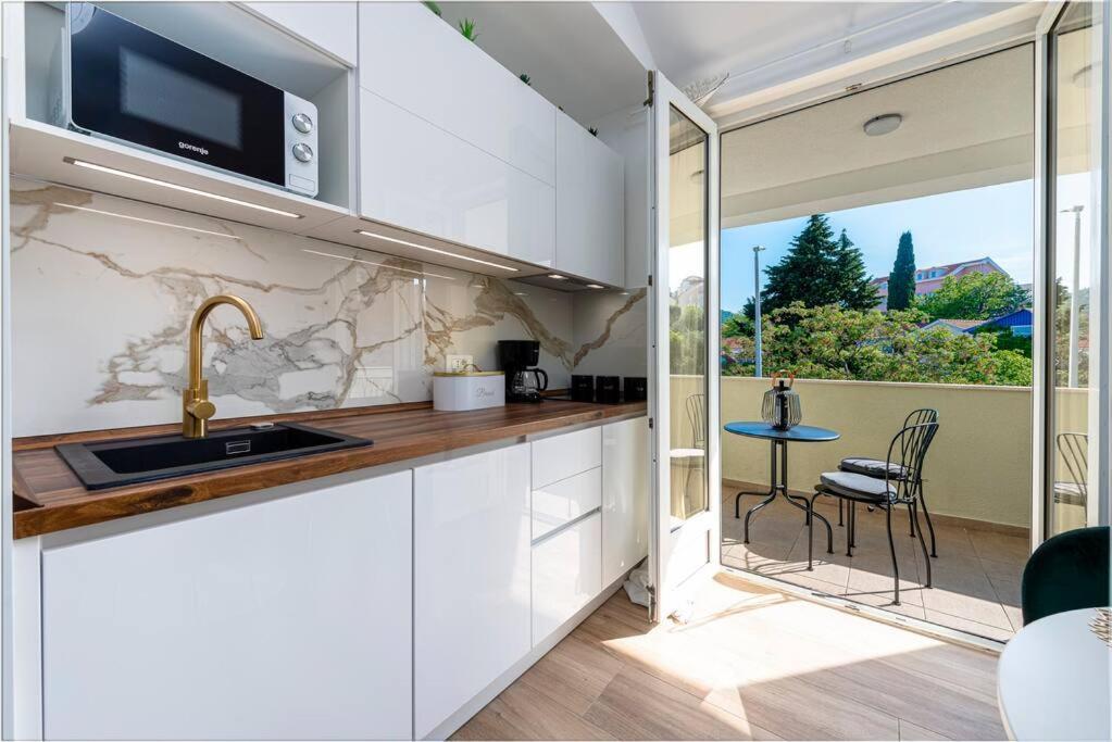 Apartment Kate With Free Parking Dubrovnik Exterior foto