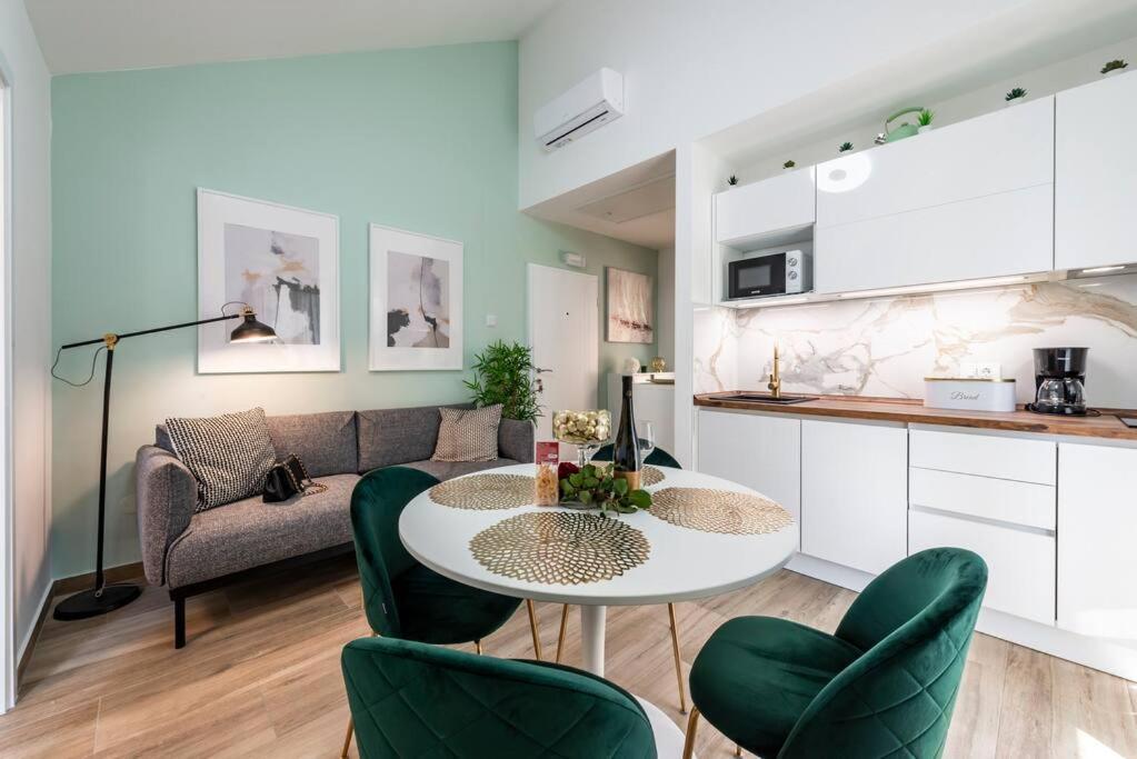 Apartment Kate With Free Parking Dubrovnik Exterior foto