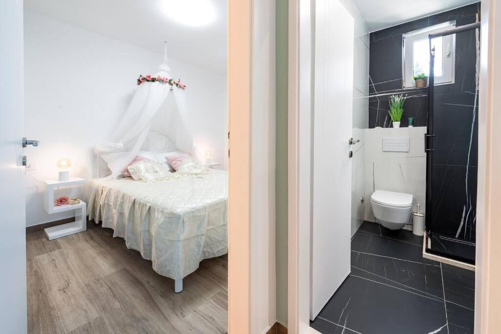 Apartment Kate With Free Parking Dubrovnik Exterior foto