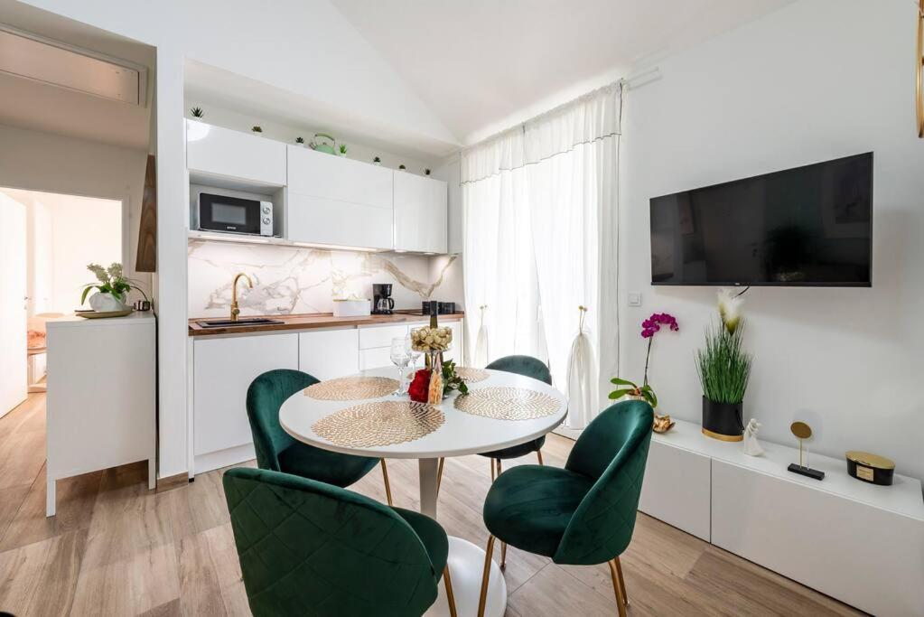 Apartment Kate With Free Parking Dubrovnik Exterior foto