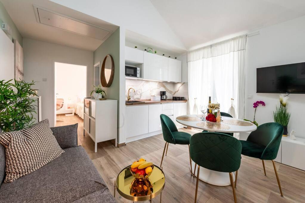 Apartment Kate With Free Parking Dubrovnik Exterior foto