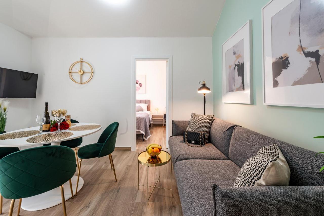 Apartment Kate With Free Parking Dubrovnik Exterior foto